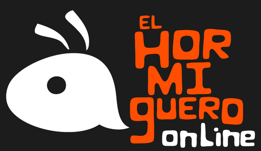 el hormiguero online